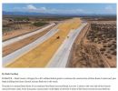 CAP Central Arizona Project to extend the 24 in Pinal County