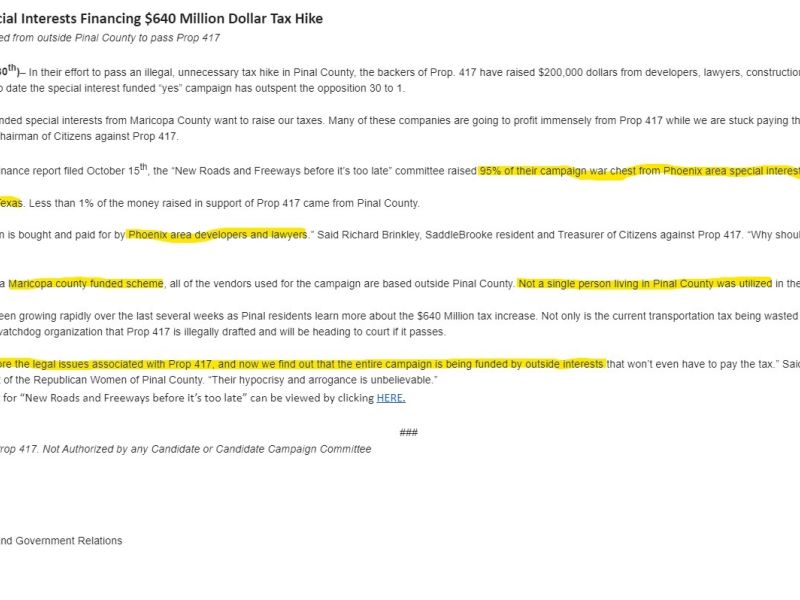prop 417 scam prop 417 scam