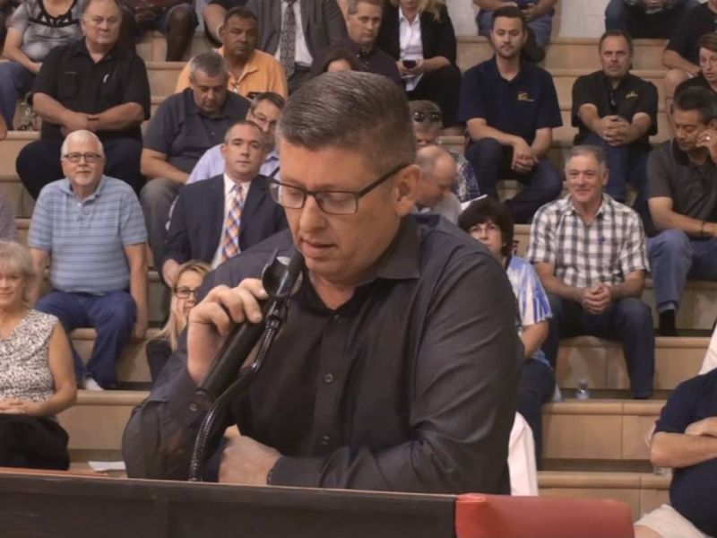 Florence Copper Project Pinal County Arizona Florence Copper Project Pinal County Arizona